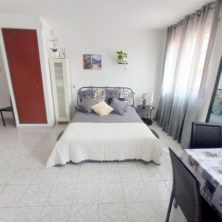 Estudio Paz يوريت دي مار المظهر الخارجي الصورة