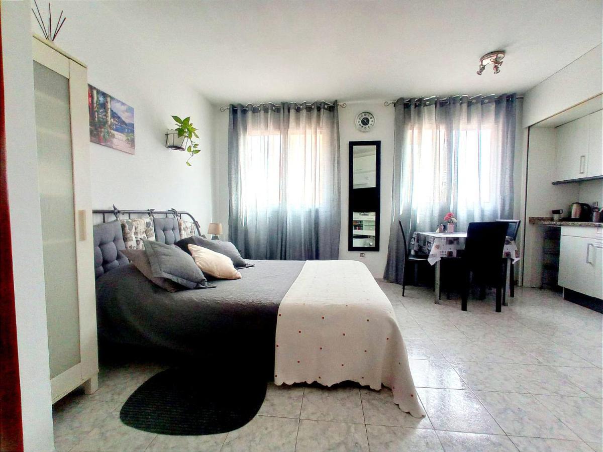 Estudio Paz يوريت دي مار المظهر الخارجي الصورة