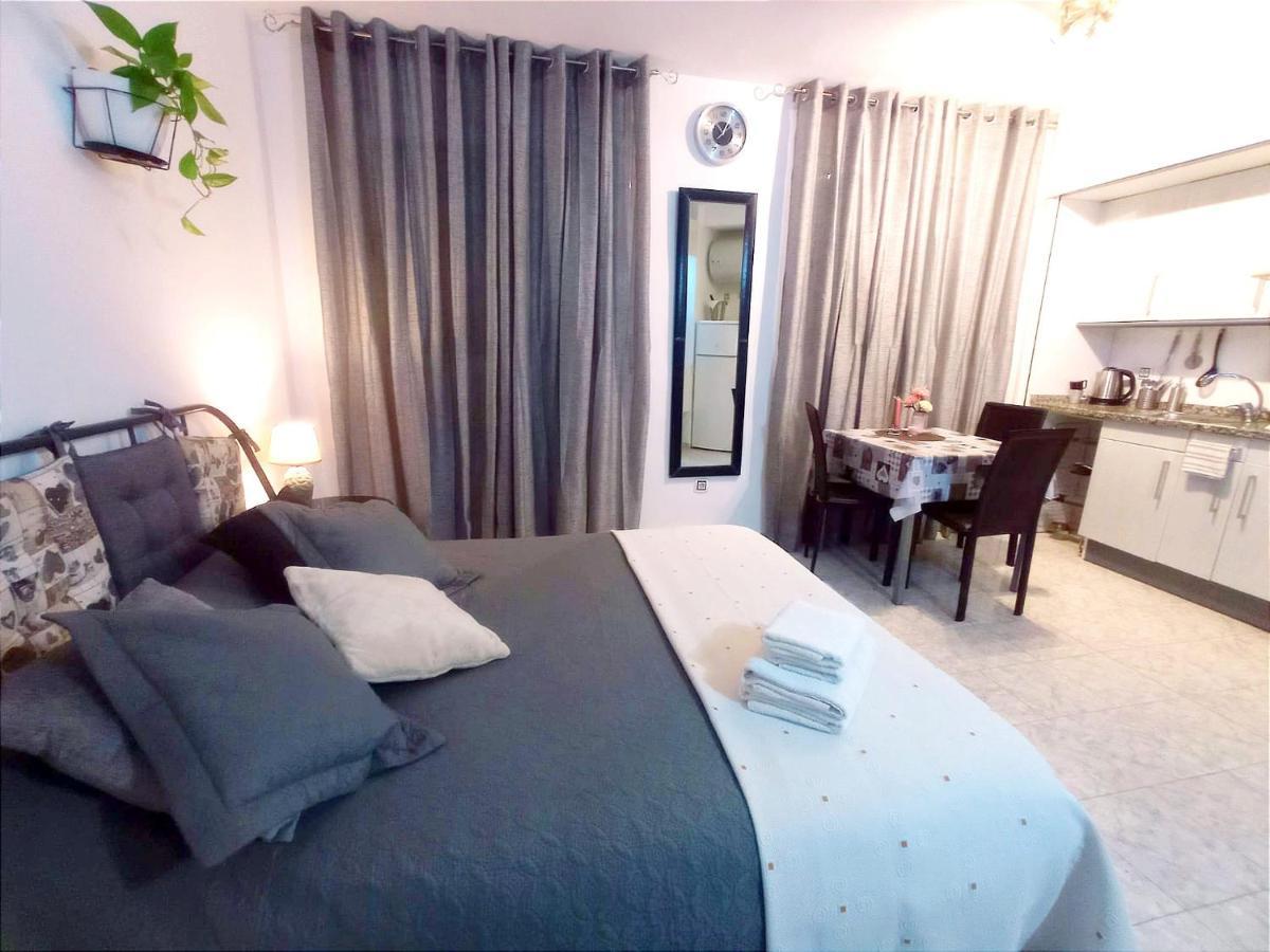 Estudio Paz يوريت دي مار المظهر الخارجي الصورة